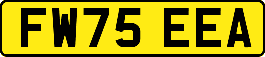 FW75EEA