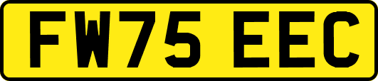 FW75EEC