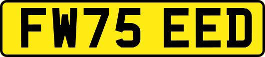 FW75EED