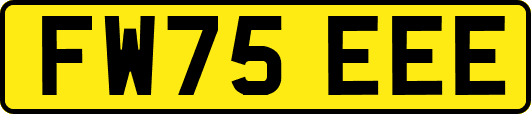 FW75EEE