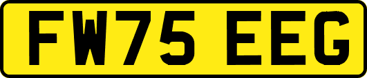 FW75EEG