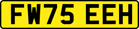 FW75EEH