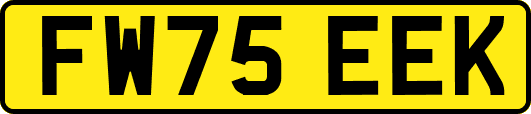 FW75EEK