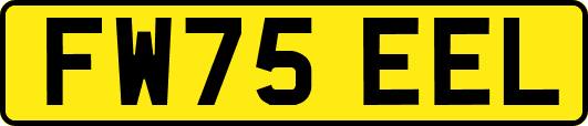 FW75EEL