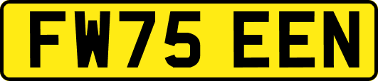FW75EEN