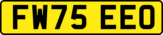 FW75EEO