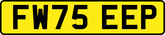 FW75EEP