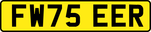 FW75EER