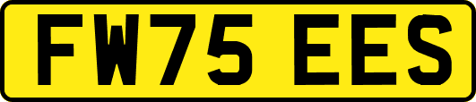 FW75EES