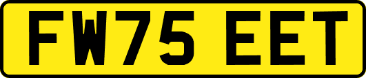 FW75EET