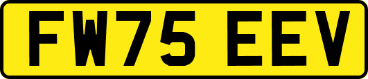 FW75EEV