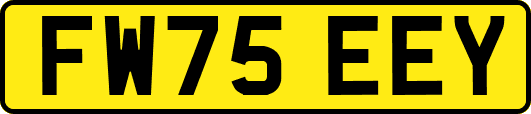 FW75EEY