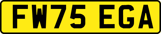 FW75EGA