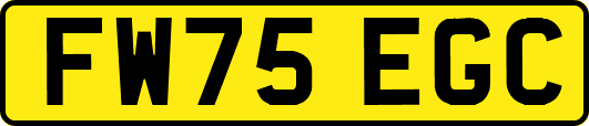 FW75EGC