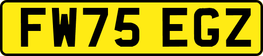 FW75EGZ
