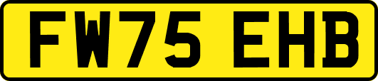FW75EHB