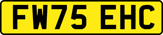 FW75EHC