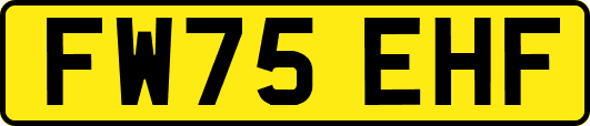 FW75EHF