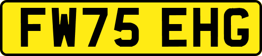 FW75EHG