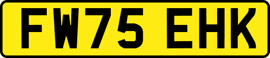 FW75EHK