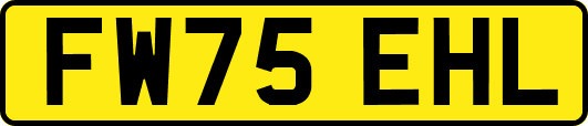 FW75EHL