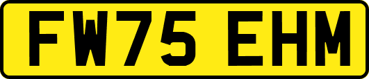 FW75EHM