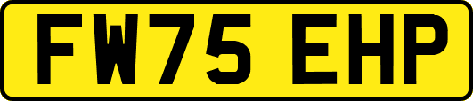FW75EHP