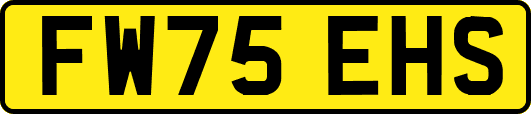 FW75EHS
