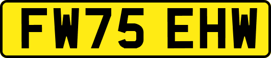 FW75EHW