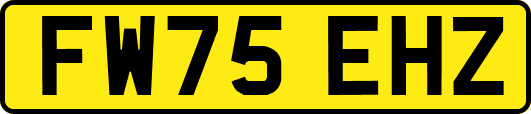 FW75EHZ