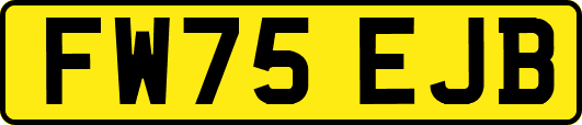 FW75EJB