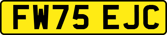 FW75EJC