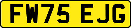 FW75EJG
