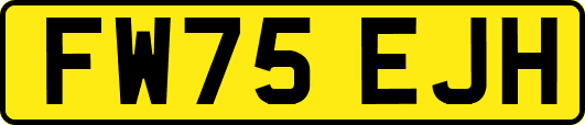 FW75EJH
