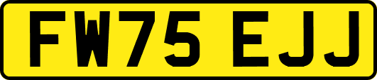 FW75EJJ
