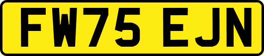 FW75EJN