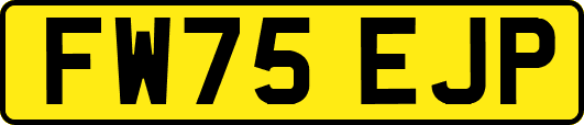FW75EJP