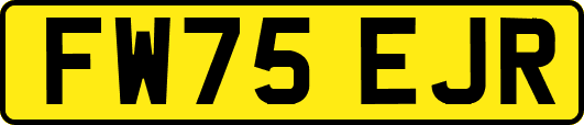 FW75EJR