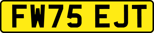 FW75EJT