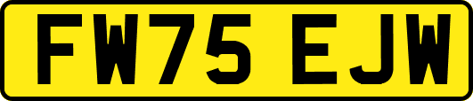 FW75EJW