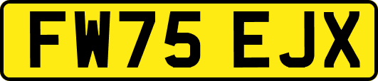 FW75EJX