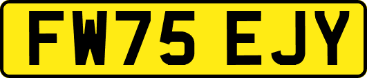 FW75EJY