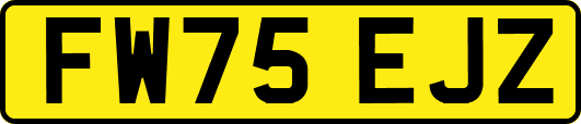 FW75EJZ