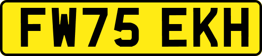 FW75EKH