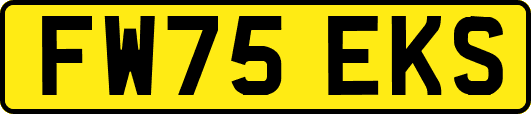 FW75EKS