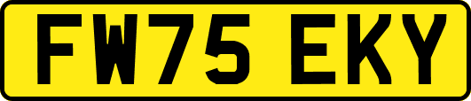 FW75EKY