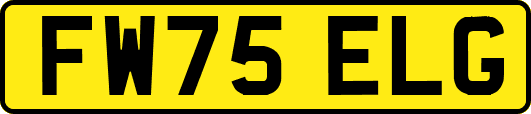 FW75ELG
