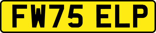 FW75ELP