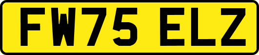 FW75ELZ