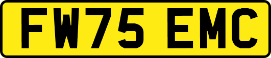 FW75EMC